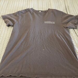 Razorbacks Graphic Tee